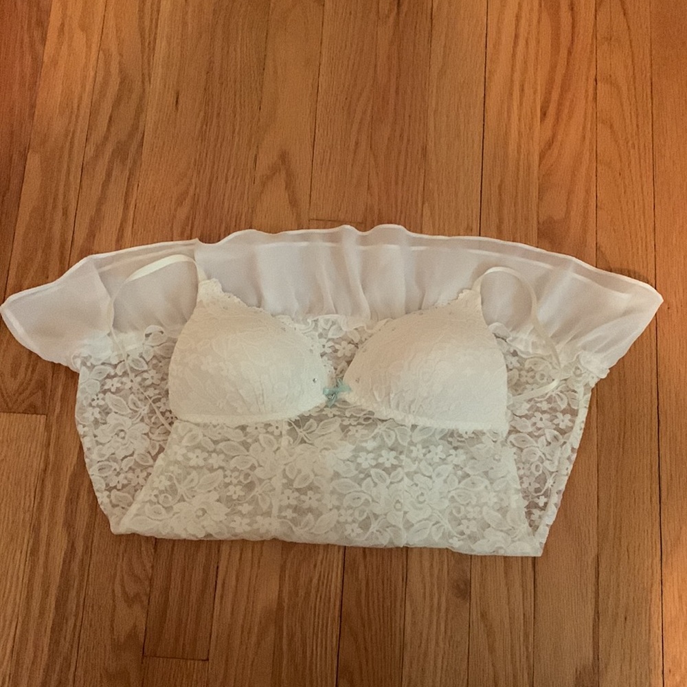 Intimates set - Picture 3 of 8